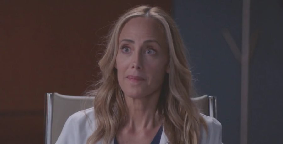 Teddy & Owen’s Fate For Ending Revealed Teddy & Owen's Fate For Ending Revealed