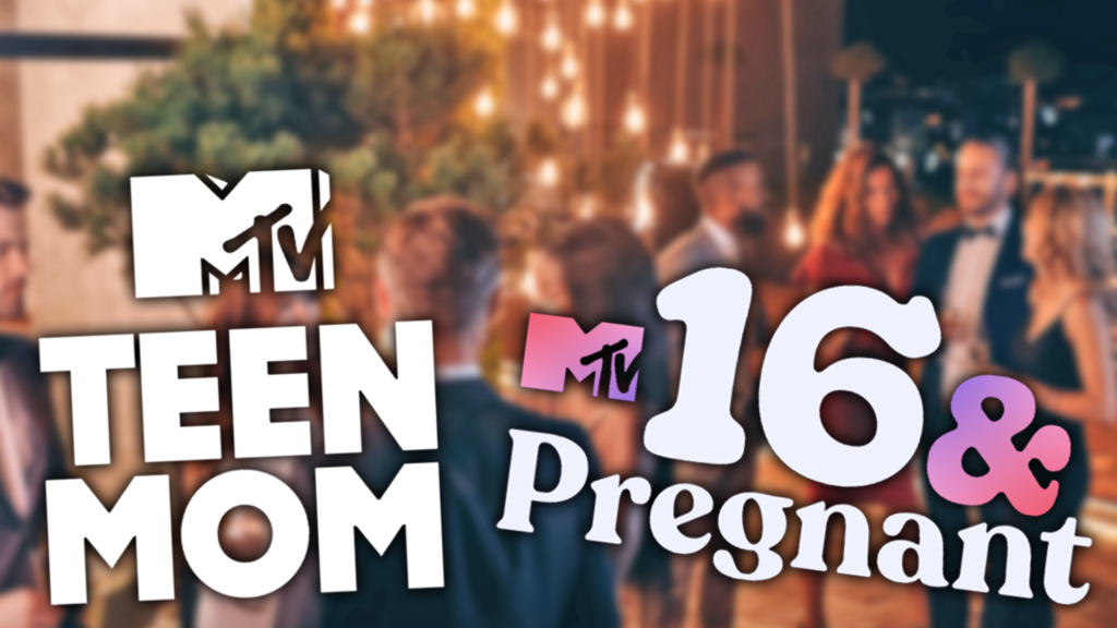 'Teen Mom' and '16 & Pregnant' Might Be Subject of New Documentary