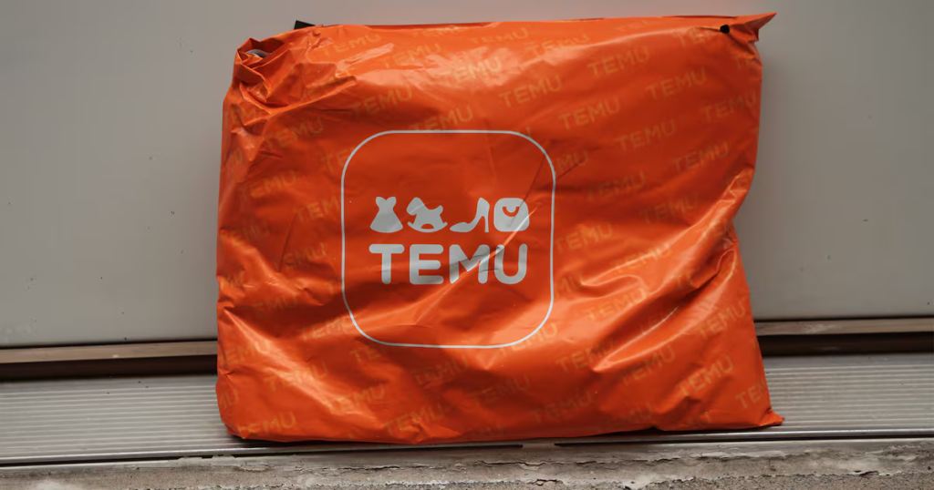 Temu’s US Business Stabilises After Tariff Blow