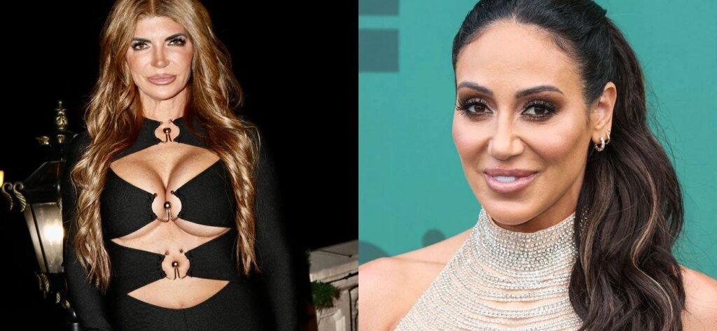 Teresa Giudice Wishes Melissa Gorga Happy Birthday Following Estrangement Teresa Giudice Wishes Melissa Gorga Happy Birthday Following Estrangement