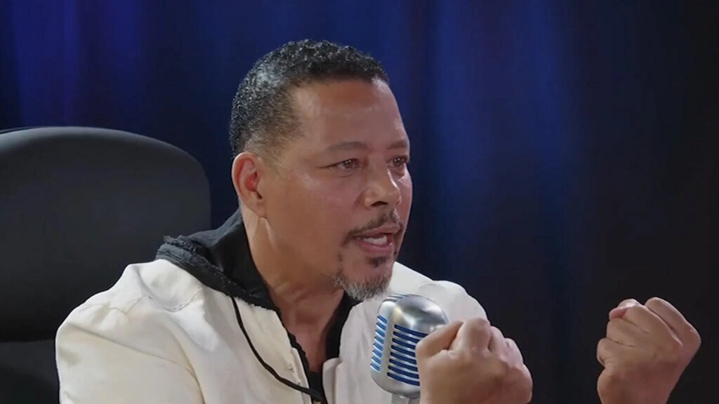 Terrence Howard Admits Threatening A Producer Cost Him His Marvel Role As War Machine