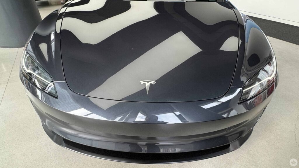 Tesla's Model Y now qualifies for EVAP rebate after price drop