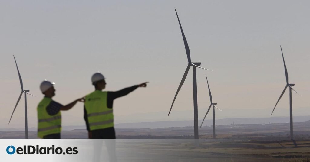 Testigos del caso Forestalia confirman la conexión entre mandos del Miteco y del Inaga aragonés para avalar proyectos