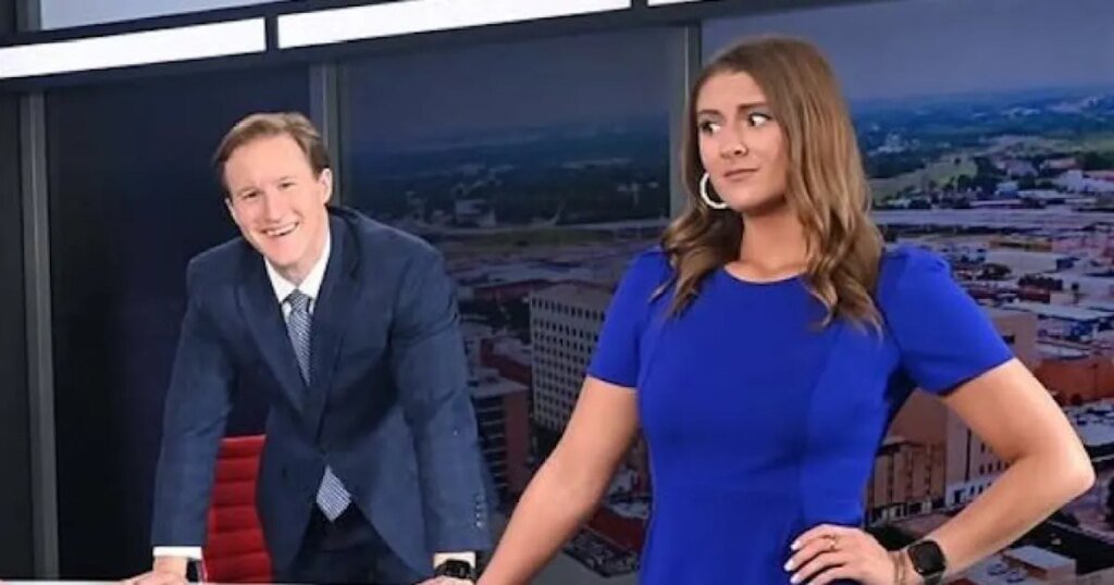 Texas News Anchors Address Feud Rumors After Viral On Air Bickering Texas News Anchors Address Feud Rumors After Viral On Air Bickering