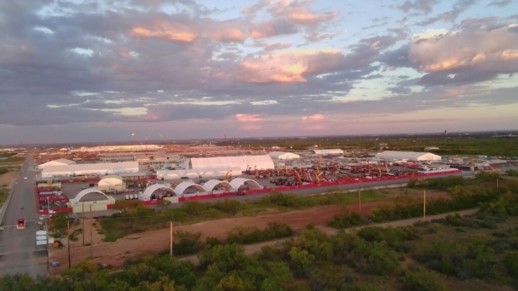 Texas saddles up for data center clash