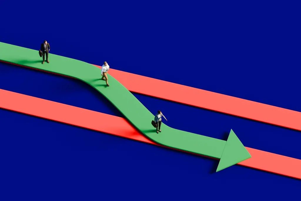 The 7 Core Principles That Made Our Company a Market Leader The 7 Core Principles That Made Our Company a Market Leader