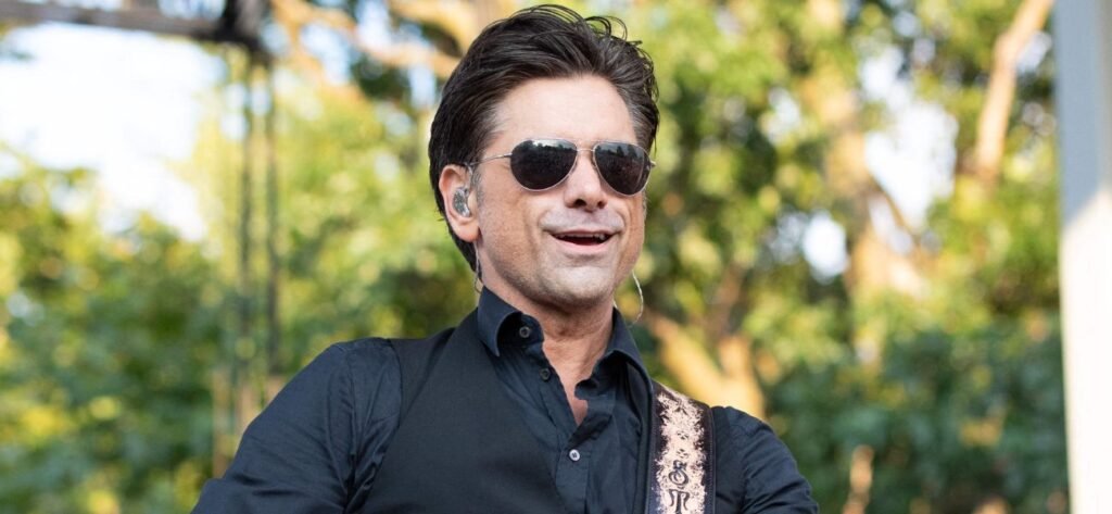 The Beach Boys And John Stamos Are In Hot Water Over Upcoming Gig