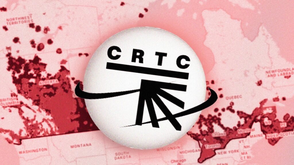 The CRTC is finally banning activation fees for Canadians