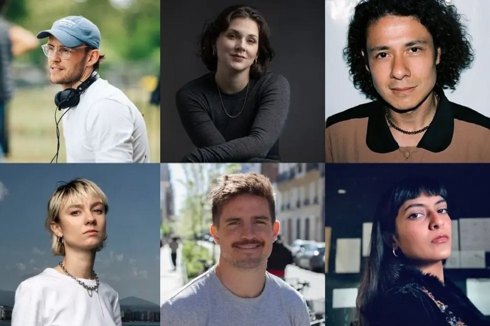 The Cannes Film Festival Résidence unveils its selection The Cannes Film Festival Résidence unveils its selection