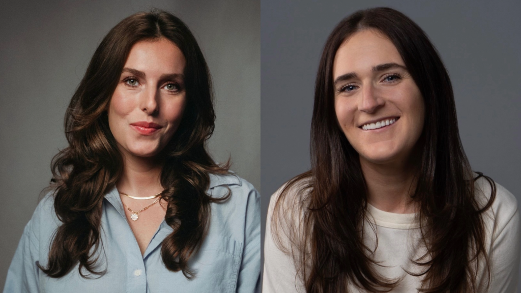 The Core Entertainment agrega a Sarah Pfeiffer y Gabriella Pulley – Celebrity Land