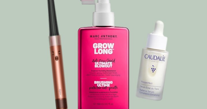 The Curator: 16 Amazon Canada Big Spring Sale beauty deals to shop—most are under $30! – National The Curator: 16 Amazon Canada Big Spring Sale beauty deals to shop—most are under $30! - National