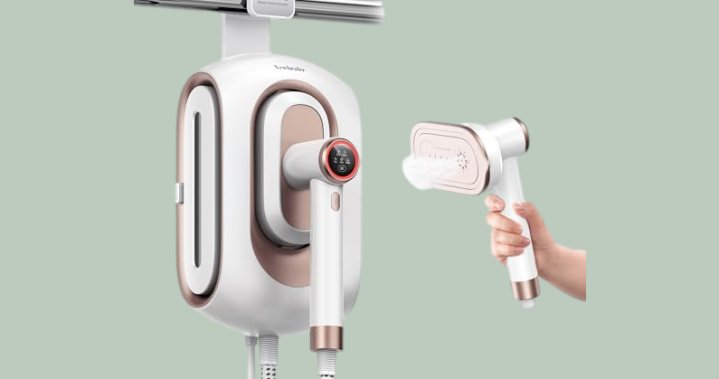 The Curator: High tech cleaning gadgets *actually* worth the hype in 2026 – National The Curator: High tech cleaning gadgets *actually* worth the hype in 2026 - National