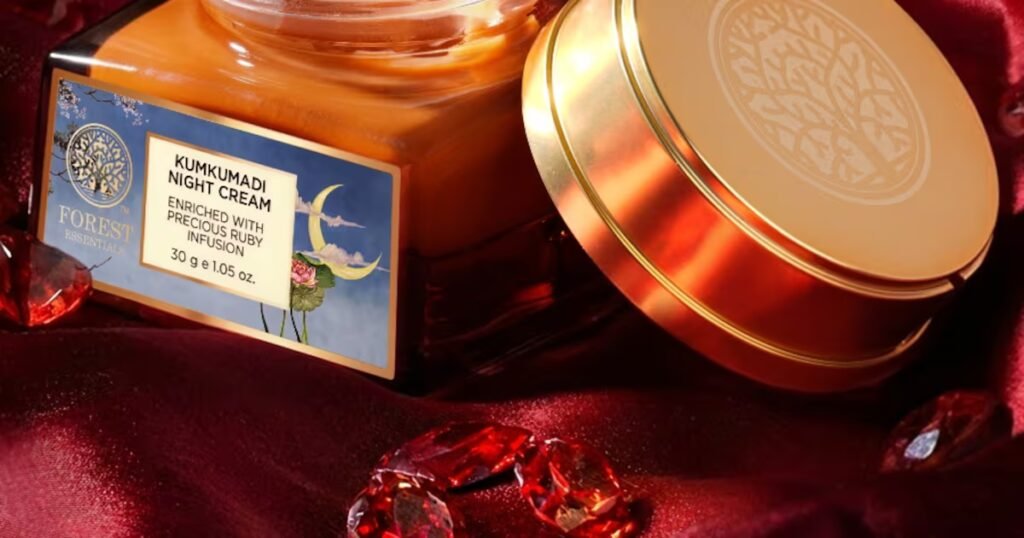 The Estée Lauder Companies Acquires Forest Essentials