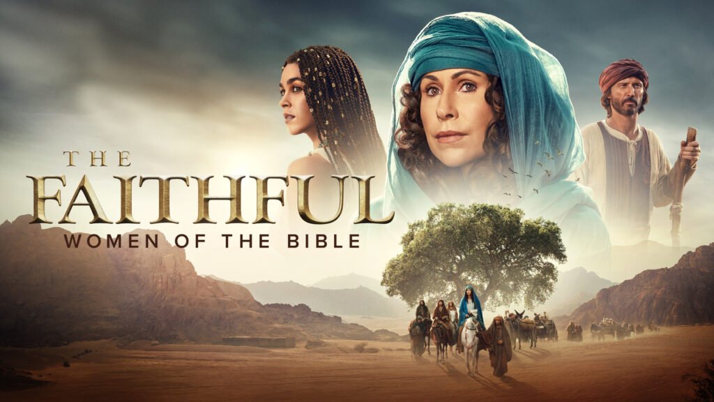 The Faithful: Season One Ratings + Viewer Votes (Women of the Bible) – canceled + renewed TV shows, ratings The Faithful: Season One Ratings + Viewer Votes (Women of the Bible) - canceled + renewed TV shows, ratings