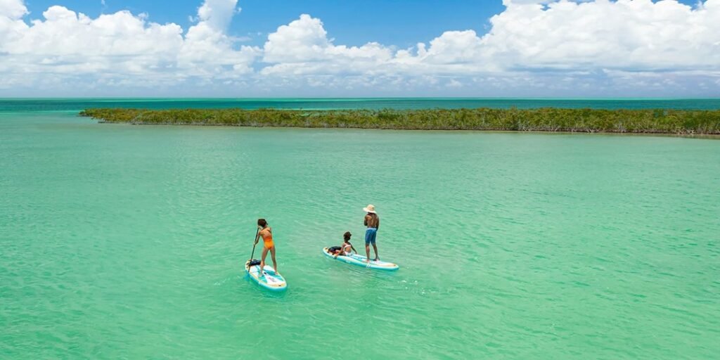 The Florida Keys: 5 unique island experiences