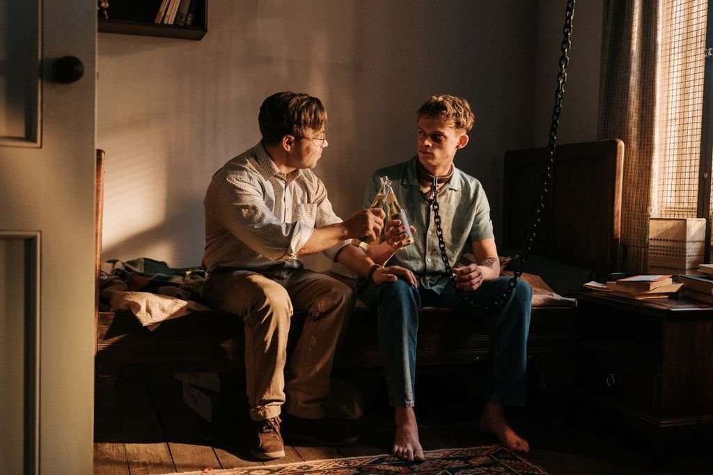 The Good Boy: Director Jan Komasa Interview The Good Boy: Director Jan Komasa Interview