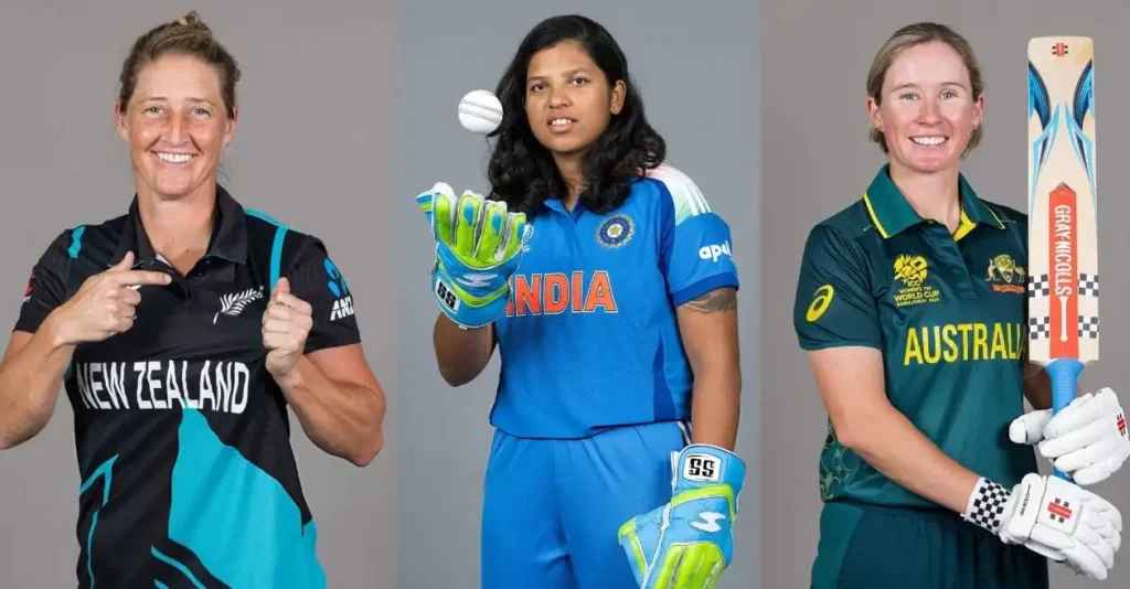 The Hundred Women 2026 Auction: Complete list of sold players with their price