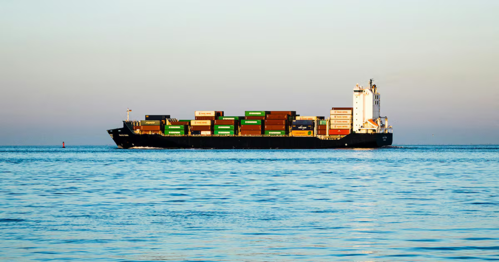 The Impact of War on the Fashion’s Supply Chain