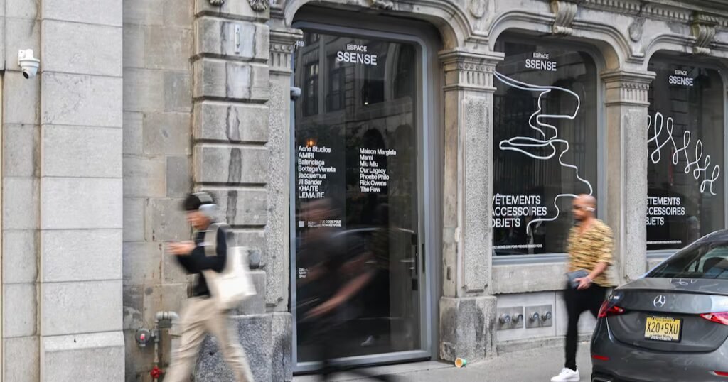 The Industry That Eats Its Young