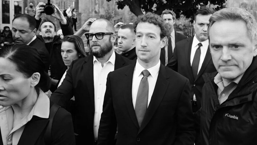 The L.A. verdict could haunt social media platforms The L.A. verdict could haunt social media platforms