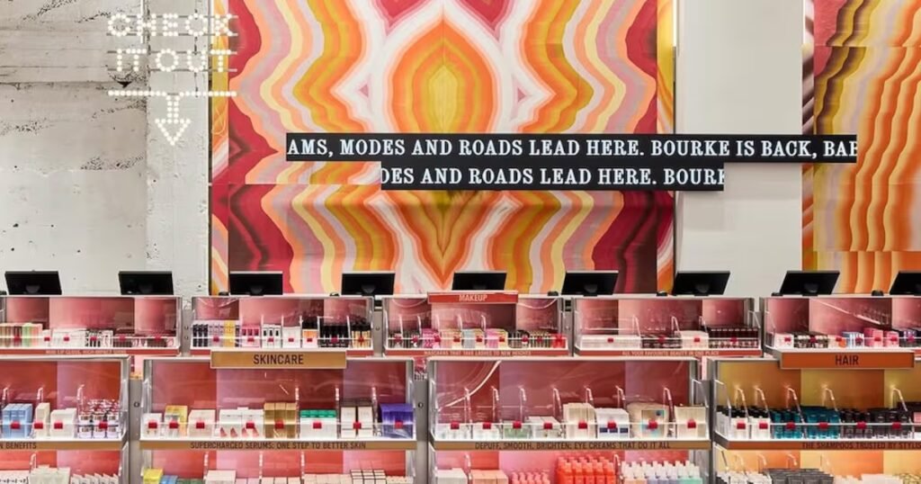 The Limits of Mecca’s Retail Magic