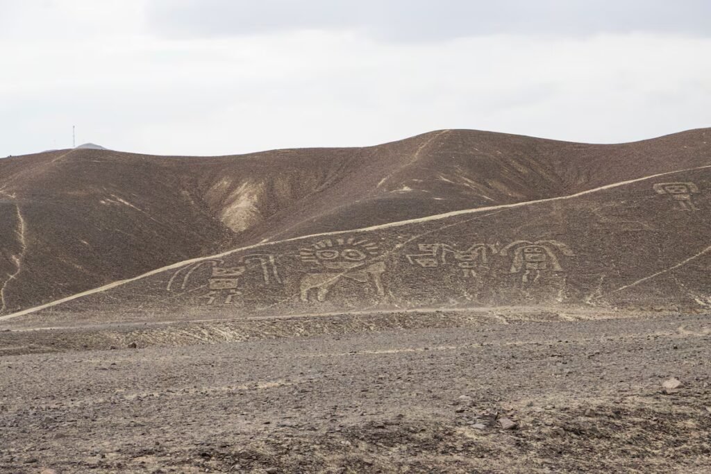 The Nazca culture’s legacy of adaptation offers clues to the current climate crisis | Culture