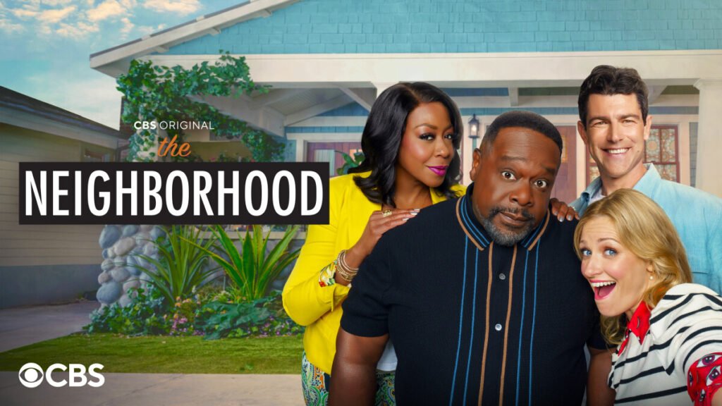 The Neighborhood: Season Eight Ratings + Viewer Votes - canceled + renewed TV shows, ratings
