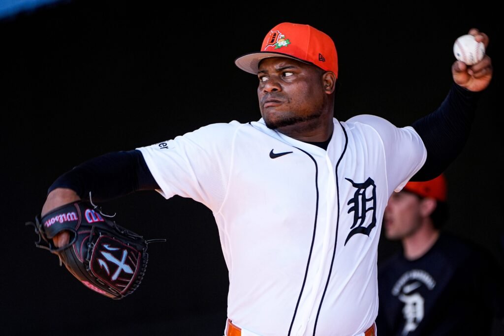 The Opener: Valdez, Extensions, Free Agents The Opener: Valdez, Extensions, Free Agents