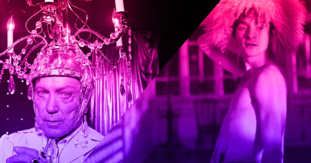 The Queer Cinematic Magic of Robyn