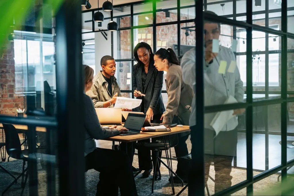 The Quiet Discipline That Turns Uncertainty Into Clarity The Quiet Discipline That Turns Uncertainty Into Clarity