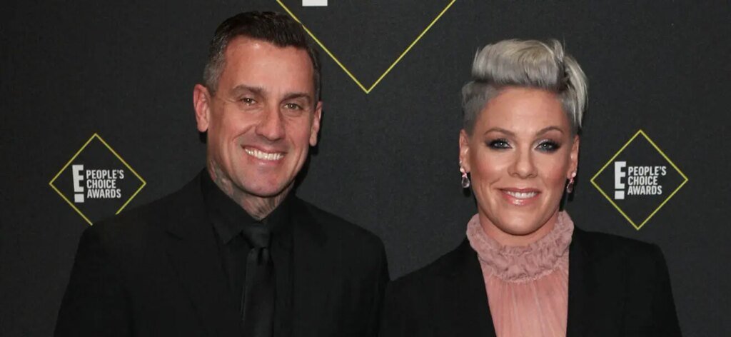 The Strange Reason Pink’s Marriage Never Looks Stable