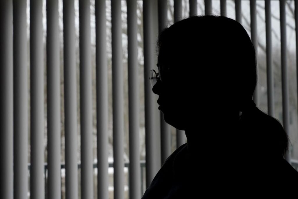 The Trump administration is detaining and questioning refugees already admitted to the U.S.