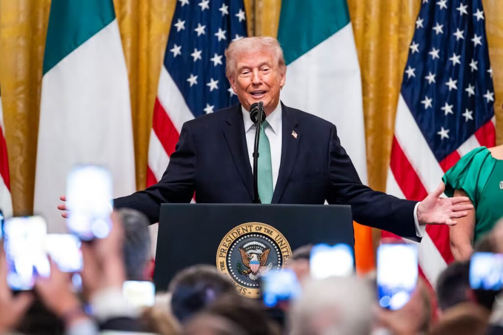 The United States loses its status as a liberal democracy: ‘Trump is aiming for a dictatorship’ | U.S.