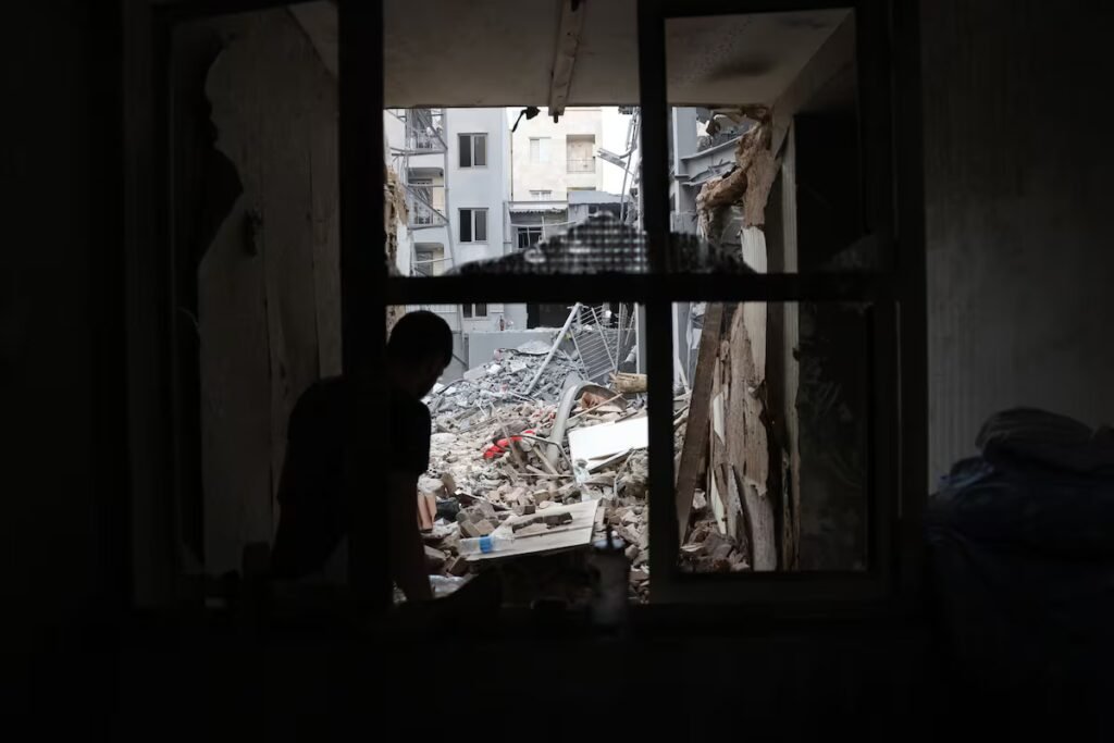 The V32 numbers station: a mysterious Cold War spying system revived in Iran | International