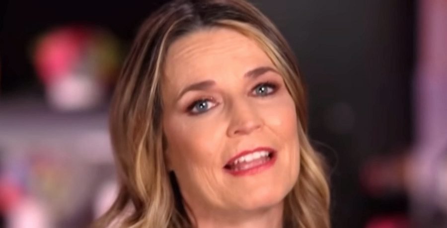‘The View’ Hosts Break Down Over Savannah Guthrie’s Heartbreak 'The View’ Hosts Break Down Over Savannah Guthrie’s Heartbreak