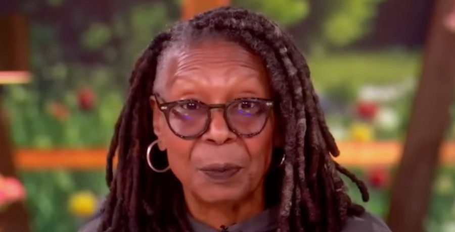 ‘The View’ Hosts Struggle To Wake Whoopi Goldberg On-Air 'The View' Hosts Struggle To Wake Whoopi Goldberg On-Air