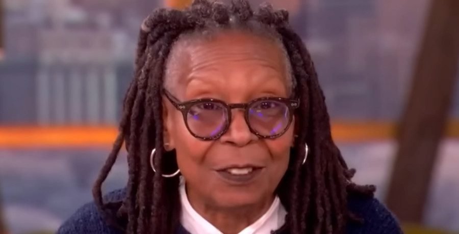 ‘The View’ Whoopi Goldberg Intervenes Between Fighting Co-Hosts 'The View' Whoopi Goldberg Intervenes Between Fighting Co-Hosts