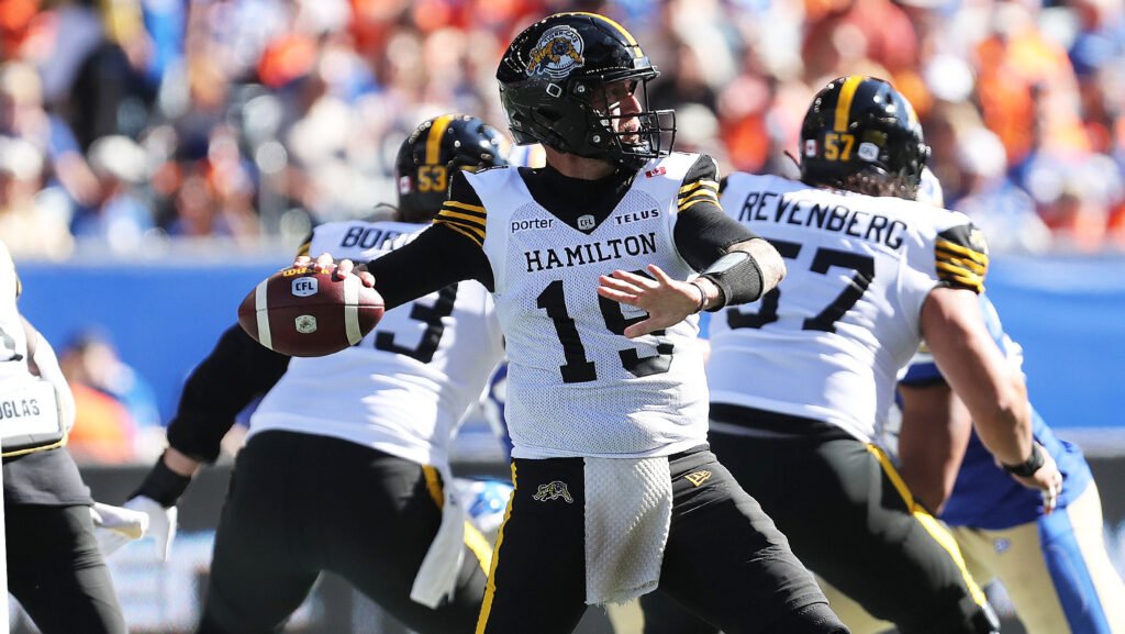 The Weekly Say: Who will win Most Outstanding Player in 2026?