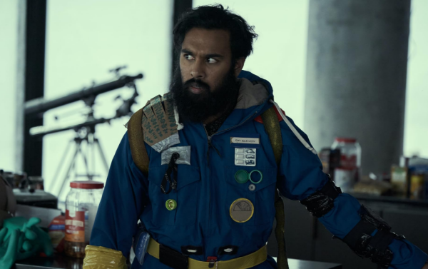 The X-Files: Male Lead Revealed for Hulu Sci-fi Reboot Series – canceled + renewed TV shows, ratings The X-Files: Male Lead Revealed for Hulu Sci-fi Reboot Series - canceled + renewed TV shows, ratings