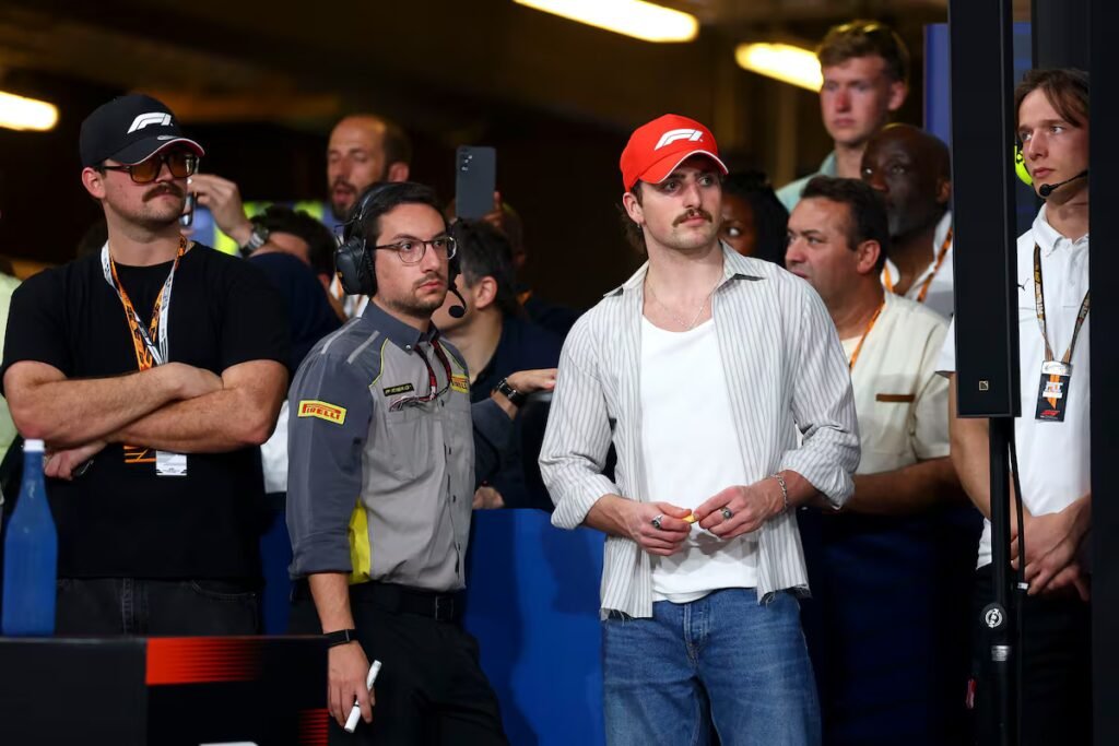 The dadcore phenomenon or why we now like to dress like our fathers | EPS