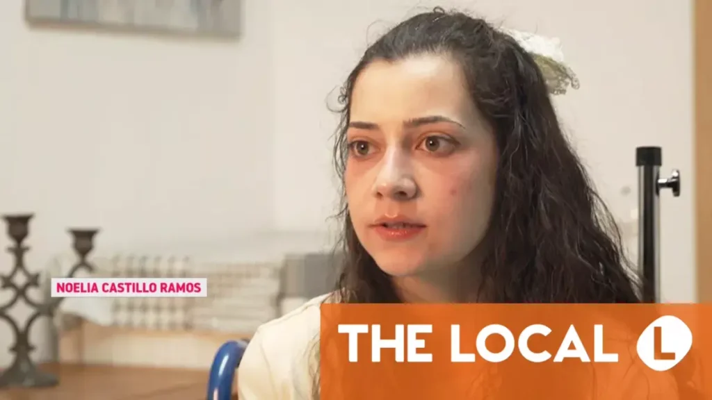 The euthanasia battle that has gripped Spain