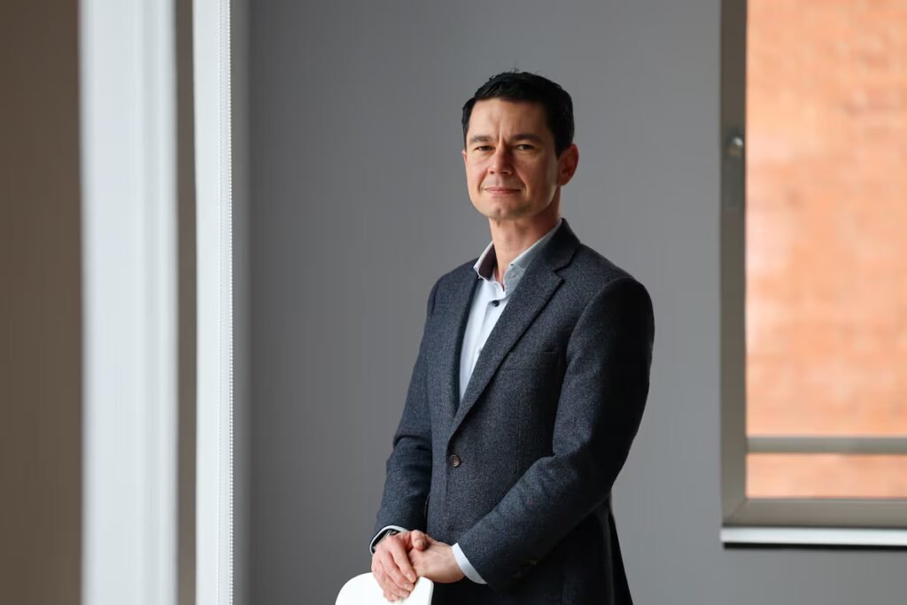 The former archdeacon looking to put limits on AI with an ethical code: ‘The problems posed today have been the subject of theological reflection for hundreds of years’ | Technology The former archdeacon looking to put limits on AI with an ethical code: ‘The problems posed today have been the subject of theological reflection for hundreds of years’ | Technology