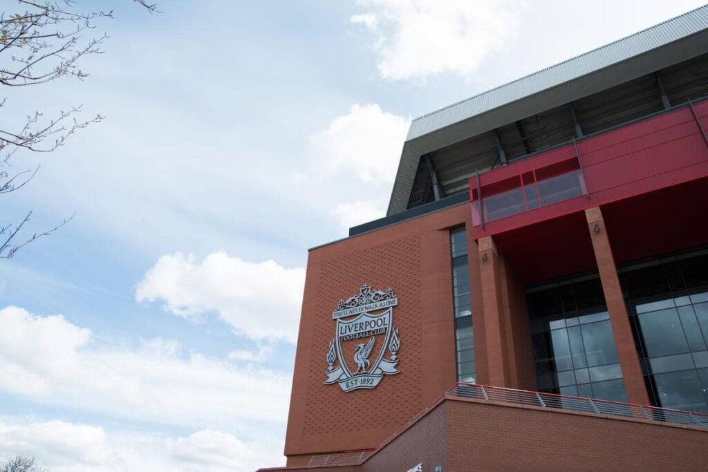 The full reasons why no away fans will be at Anfield for Champions League 2025/26 last-16 tie The full reasons why no away fans will be at Anfield for Champions League 2025/26 last-16 tie