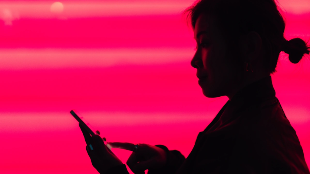 The future of AI is already in your hands