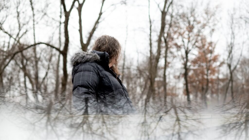 The impact of Trump’s food stamp changes on single parents : NPR