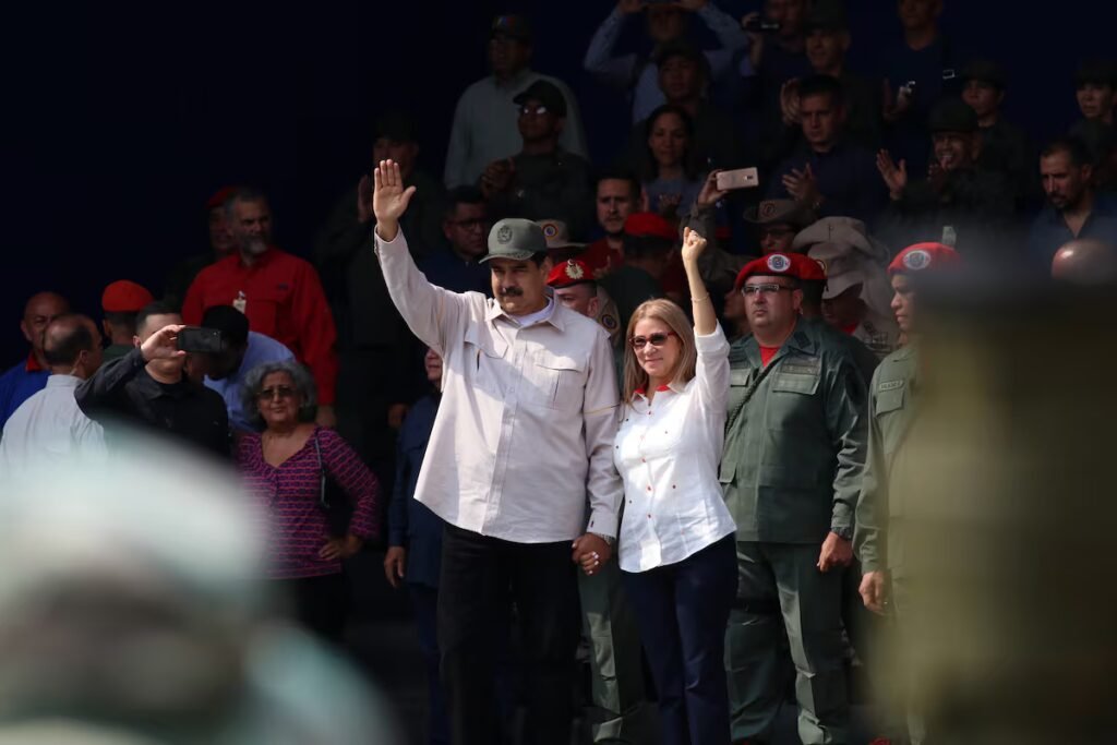 The keys to the long legal process facing Nicolás Maduro and Cilia Flores in the US | International