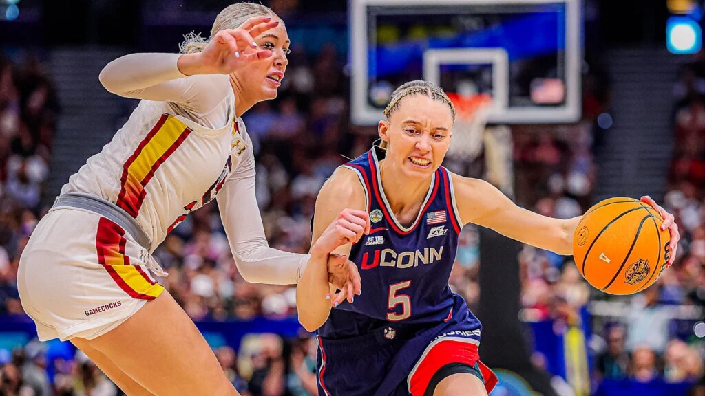 The madness before March Madness: Cinderella teams are born in this week’s conference tournaments