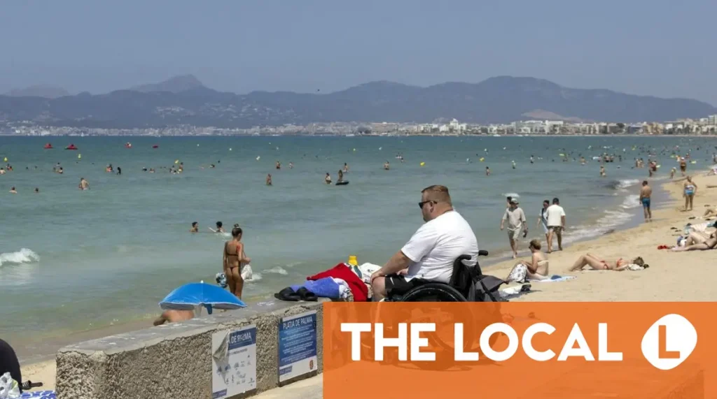 The new rules for discounted or free prosthetics and wheelchairs in Spain