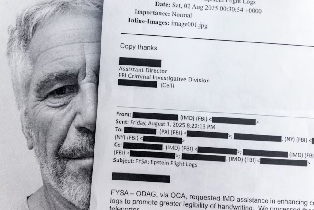 The shadow of Jeffrey Epstein tarnishes Costa Rica’s picture-postcard image | International