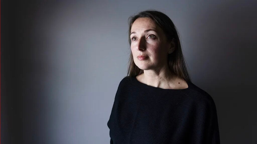 The stabbing. Canada has a serious knife problem